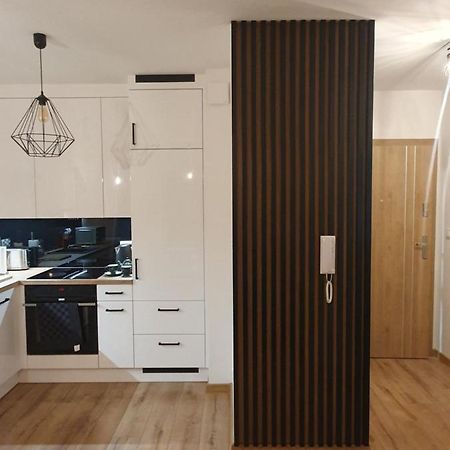 Apartament Number One Nova Wozownia Лешно Екстериор снимка