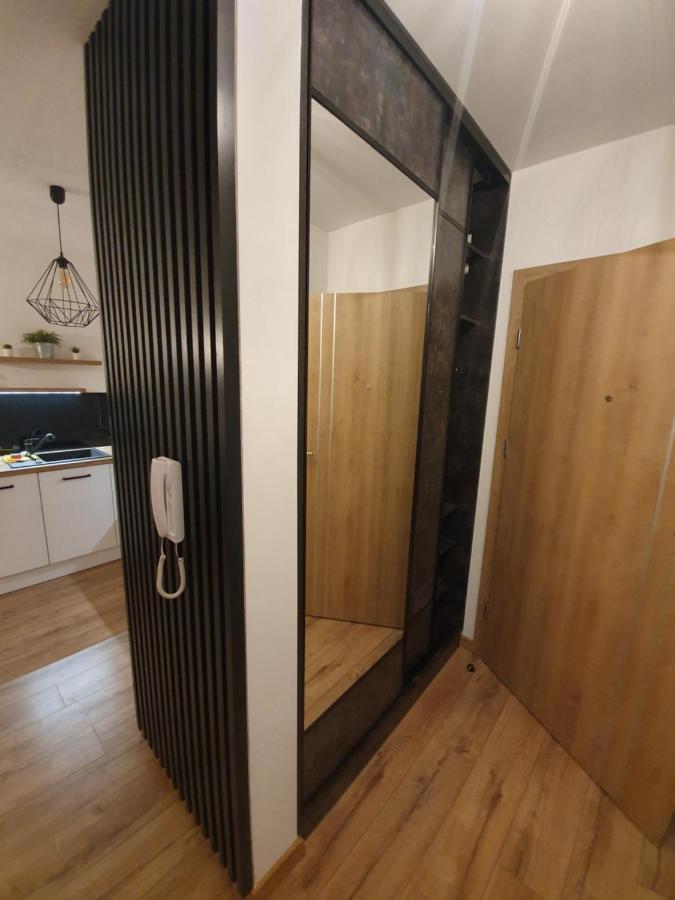 Apartament Number One Nova Wozownia Лешно Екстериор снимка